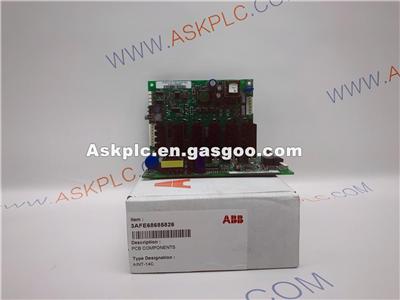 3BHE039905R0101 LTC745A101 | ABB Processor Module|NEW&ORIGINAL