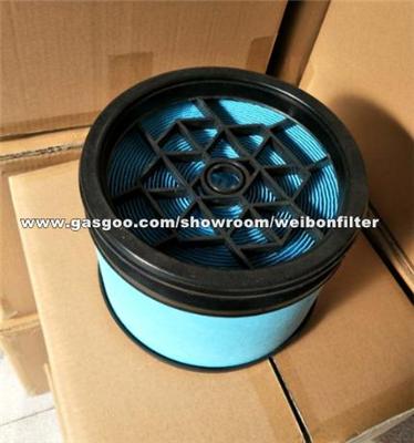 17801-78080 Air Filter For Hino Dutro