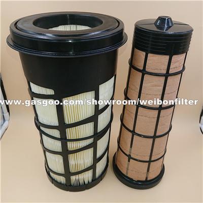 4005280006 4005281406 Replacement Air Filter