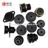 Fram Cushion Rubber Bush Kit SB900-K603 For NISSAN Patrol Y61