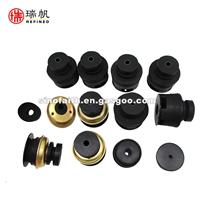 Body Bushing Rubber Bush Kit SB900-K602 For NISSAN Patrol Y60