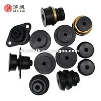 Fram Cushion Rubber Bush Kit SB900-K603 For NISSAN Patrol Y61