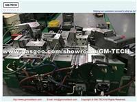 Plastic Injection Mould