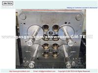 Plastic Injection Mould