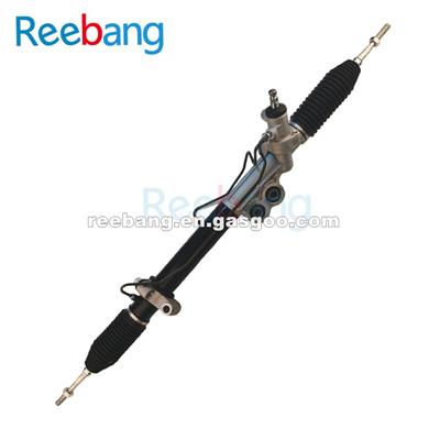 Reebang Auto For Navara D40 49001-EB710 RHD Car Power Steering Rack