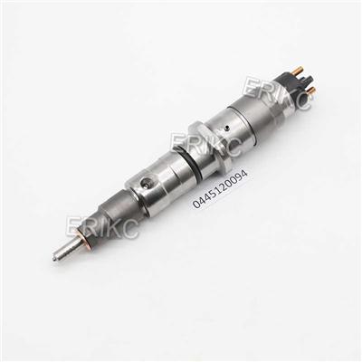 ERIKC 0445120094 Fuel Injector Assembly 0445 120 094 Diesel Injection 0 445 120 094 For Bosch