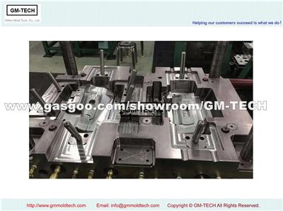 Plastic Injection Mould