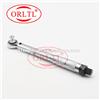 ORLTL Assemble Disassembly Tools Common Rail Diesel Injector Repair Tools 1/4 6mm 5-25NM Manual Torque Wrench