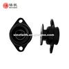 Fram Cushion Rubber Bush TSB-LC95 For TOYOTA LAND CRUISER PRADO 90 KDJ90/95, KZJ90/95, RZJ90/95, VZJ90/95 (96-99)