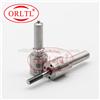 ORLTL 0433172214 Fuel Injection Pump Nozzle DLLA 150 P 2214 Common Rail Nozzle DLLA150P2214 For DOOSAN 0445120258