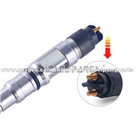 Buy Common Rail Denso Dlla 145 P 864 Injector Nozzle Manufacture
