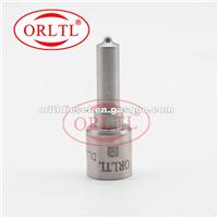 ORLTL DLLA 126 P2205 Common Rail Nozzles DLLA 126P 2205 Diesel Fuel Injector Nozzle DLLA 126P2205 For 0 445 120 253
