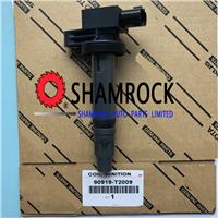 90919-T2009 Ignition Coil Etio S Liv A 2012-2015 1.5L Ignition Coil OEM 90919-T2009 / 90919T2009