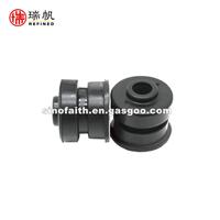 Suspension Parts Dxle Beam Auto Bushing For TOYOTA LAND CRUISER HILUX SURF KDN185, KZN180/185, RZN/VZN185 (96-99)52201-35090