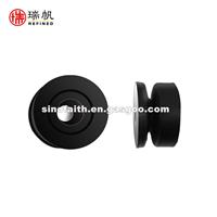 Suspension Parts Dxle Beam Auto Bushing For TOYOTA LAND CRUISER HILUX SURF KDN185, KZN180/185, RZN/VZN185 (96-99)52202-35080