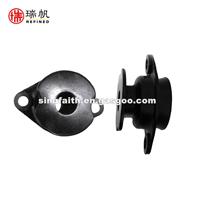 Suspension Bushing For TOYOTA LAND CRUISER HILUX SURF KDN185, KZN180/185, RZN/VZN185 (96-99) 52209-35010