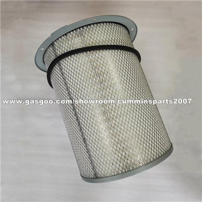 Cummins Heavy Truck Diesel Engine Parts K19 KTA19 Air Filter Assembly 3018042 AF872M AF872