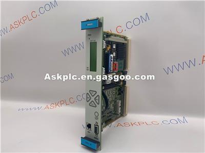 Yokogawa AAI841-H00 S2 Analog Input/Output Module AAI 841-H00