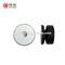 Suspension Parts Dxle Beam Auto Bushing For TOYOTA LAND CRUISER HILUX SURF KDN185, KZN180/185, RZN/VZN185 (96-99)52202-35080 - img5