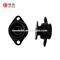 Suspension Parts Dxle Beam Auto Bushing For TOYOTA LAND CRUISER HILUX SURF KDN185, KZN180/185, RZN/VZN185 (96-99)52209-35010 - img1