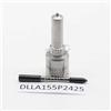 ERIKC DLLA155P2425 Diesel Fuel Injector Nozzle 0433172425 DLLA 155 P 2425 For Bosch 0445110612