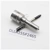 ERIKC DLLA155P2465 Common Rail Injector Nozzle DLLA 155 P 2465 0433172465 For Bosch 0445110665 0445110666