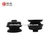 Suspension Parts Dxle Beam Auto Bushing For TOYOTA LAND CRUISER PRADO 90 KDJ90/95, KZJ90/95, RZJ90/95, VZJ90/95 (96-99) 52203-35200