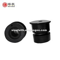 Body Bushing Rubber Bush 52204-35110 For TOYOTA LAND CRUISER HILUX SURF KDN185, KZN180/185, RZN/VZN185 (96-99)