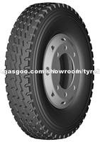 SAFEHOLDER TYRE