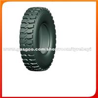 SAFEHOLDER TYRE