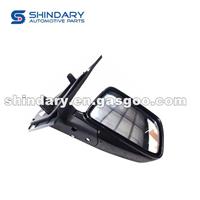 Outer Mirror-R 82020200-A02-000