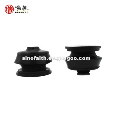 Fram Cushion Rubber Bush 52203-35200 For TOYOTA LAND CRUISER HILUX SURF KDN185, KZN180/185, RZN/VZN185 (96-99)