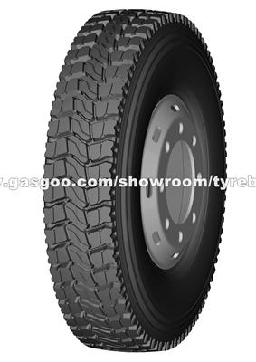 SAFEHOLDER TYRE