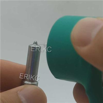 ERIKC Diesel Injector Nozzle Hole Cleaning Machine Nozzle Tool E1024107 Injectors Sprayer Carbon Deposit Removal Equipment