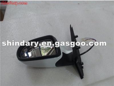 Outer Mirror-L C30D-21