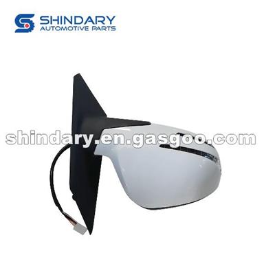 Outer Mirror-R 128422633