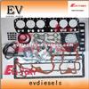 C7.1 Head Cylinder Gasket Valve Cover Gasket For Excavator