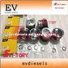 FOR CATERPILLAR CAT Engine Parts C7.1 Piston Ring Set