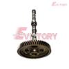 FOR CATERPILLAR CAT Engine Excavator C7.1 Crankshaft Camshaft
