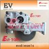 FOR CATERPILLAR CAT Parts C9 Water Pump C9 Oil Pump