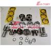 S6KT Engine Rebuild Kit Piston Ring Liner Gasket Bearing Valve