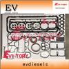 3116 Head Cylinder Gasket Valve Cover Gasket For Excavator
