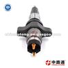 Diesel Common Rail Injector For Man Fuel Injector Catalog