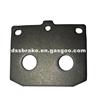 Good Price Steeled Brake Backing Plate D57