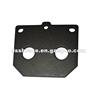 Wholesale Brake Pad Backing Plate Car Part D161