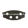 Wholesale Brake Pad Backing Plate Car Part D207