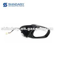 Outer Mirror-R 82020200-B21-B00