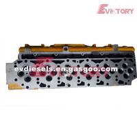 FOR CATERPILLAR CAT C7.1 Cylinder Head For Excavator