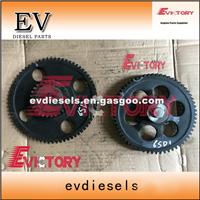 For Caterpillar CAT C7.1 Idle Gear Timing Gear Crankshaft Camshaft Gear