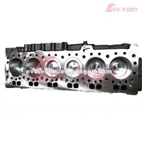 FOR CATERPILLAR CAT Engine Cylinder Head C13 Cylinder Block